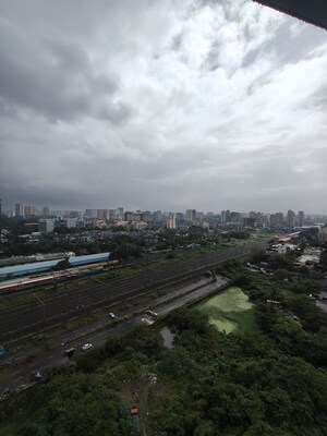 3 BHK Apartment For Sale in Sunteck City Avenue 4, Goregaon West