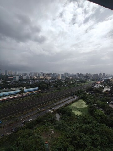 3 BHK Apartment For Sale in Sunteck City Avenue 4, Goregaon West