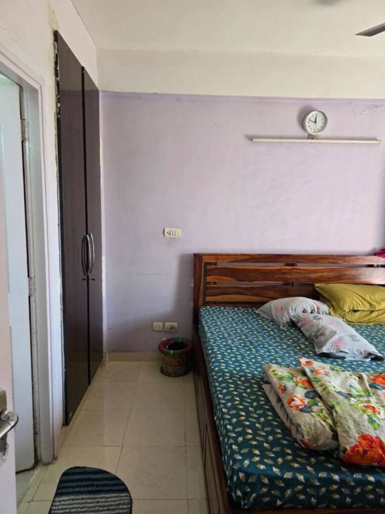 Bedroom, tulip-white 3 Bedroom 1326 Sq.Ft. Apartment In Sector 69 Gurgaon 10096721