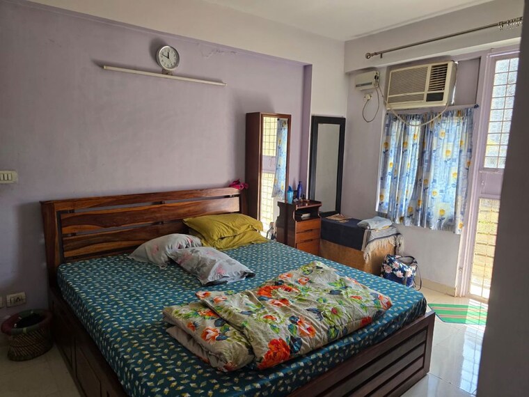 Bedroom, tulip-white 3 Bedroom 1326 Sq.Ft. Apartment In Sector 69 Gurgaon 10096721