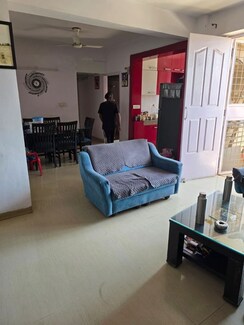 3 BHK Apartment For Rent in Tulip White