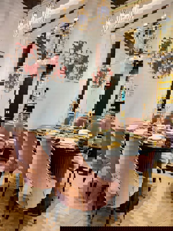 3 BHK + Pooja Room 1772 Sq.Ft. Apartment in GVT Beliston Avenue