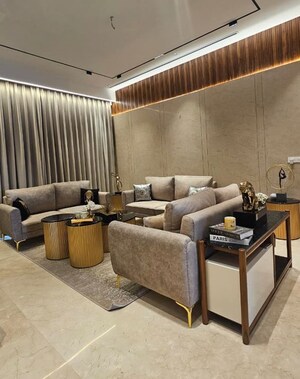 3.5 BHK Apartment For Sale in Sector 88