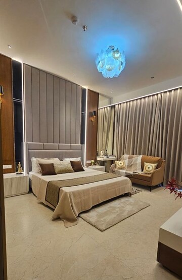 Room in 3.5 BHK Apartment at Sector 88 – for Sale