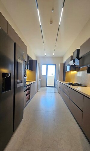 Kitchen/pantry in 3.5 BHK Apartment at Sector 88 – for Sale