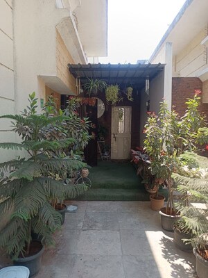 4 BHK Villa – Exterior View View at Belvalkar Solacia Villa Phase I, Wagholi - for Sale