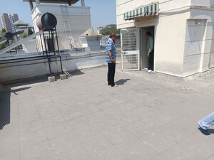 Parking in 4 BHK Villa at Belvalkar Solacia Villa Phase I, Wagholi – for Sale