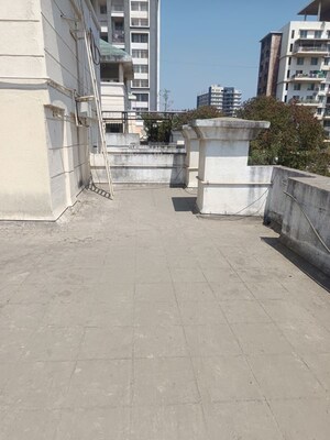 Parking in 4 BHK Villa at Belvalkar Solacia Villa Phase I, Wagholi – for Sale