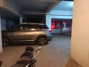 Parking in 4 BHK Villa at Belvalkar Solacia Villa Phase I, Wagholi – for Sale