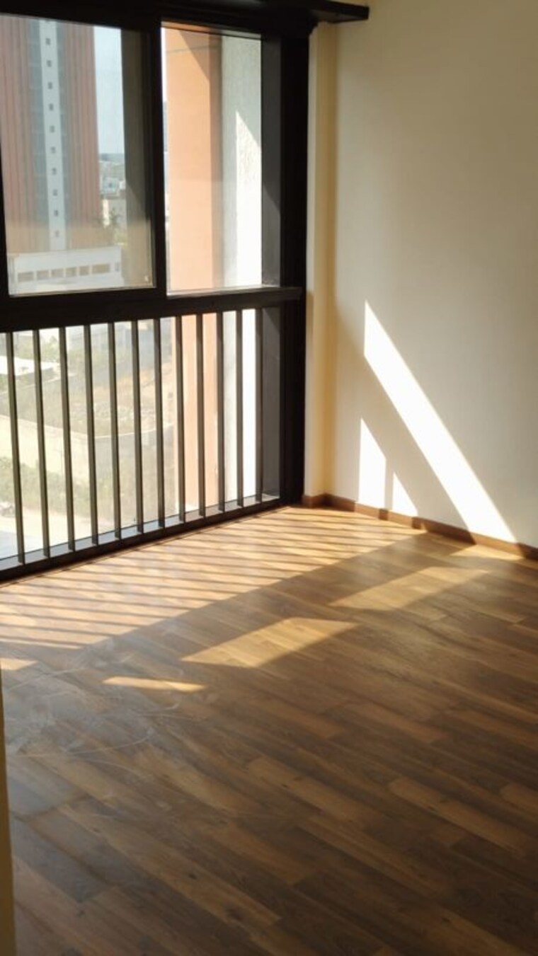 Room, duville-riverdale-residences 3 Bedroom 1065 Sq.Ft. Apartment In Kharadi Pune 10096720