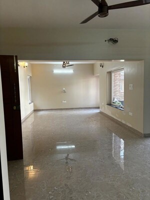 3 BHK Apartment For Rent in Vasant Kunj