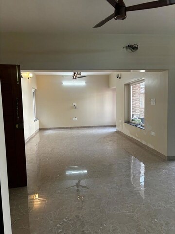 3 BHK Apartment For Rent in Vasant Kunj