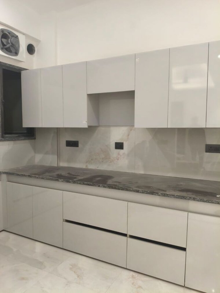 Kitchen, sector 57 2 Bedroom 1800 Sq.Ft. Builder Floor In Sector 57 Gurgaon 10096761