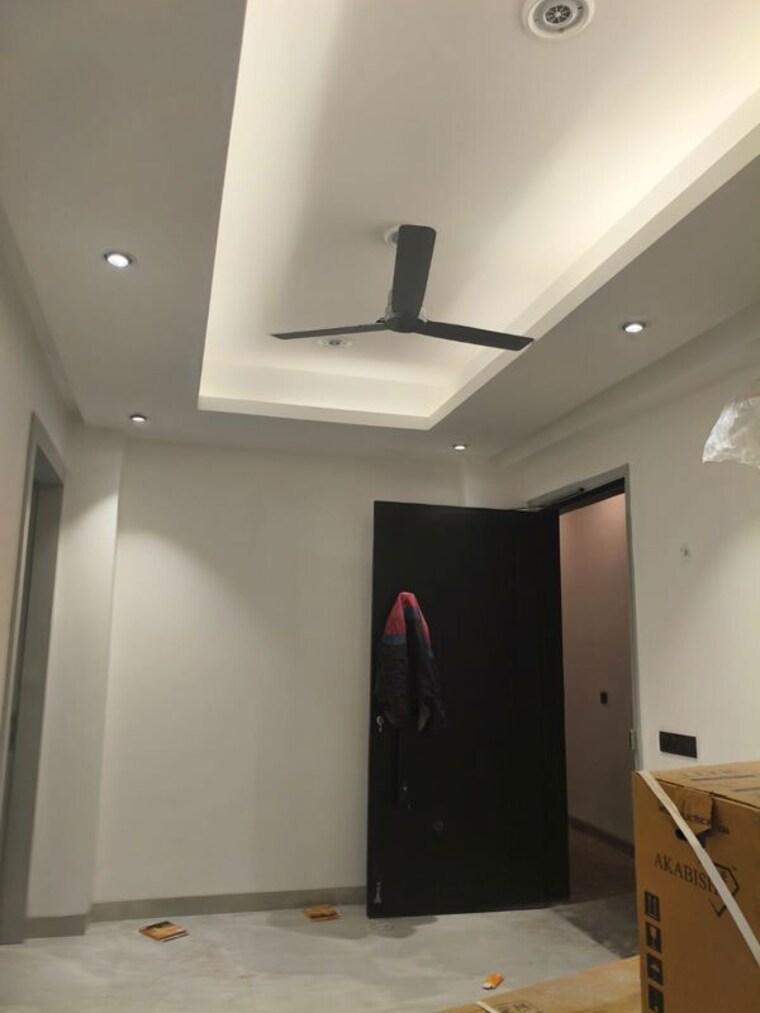 Bedroom, sector 57 2 Bedroom 1800 Sq.Ft. Builder Floor In Sector 57 Gurgaon 10096761