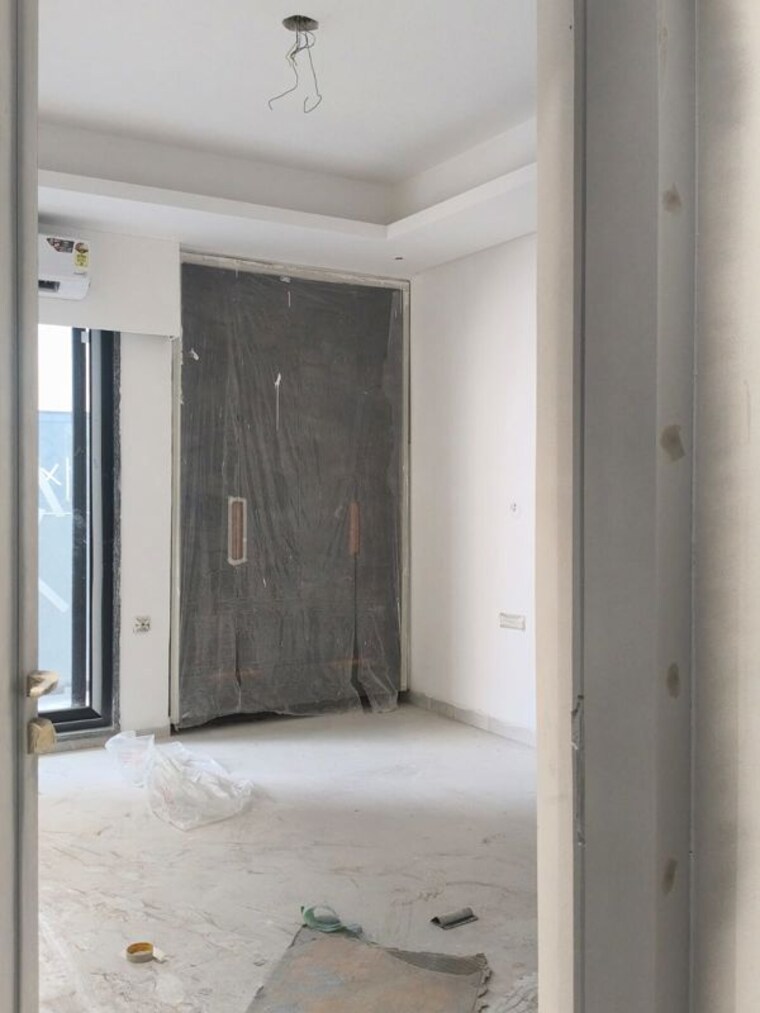 Bedroom, sector 57 2 Bedroom 1800 Sq.Ft. Builder Floor In Sector 57 Gurgaon 10096761