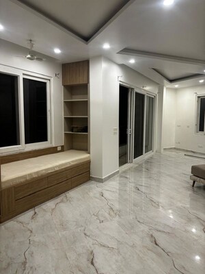 Room in 1 BHK Builder Floor at Vasant Kunj – for Rent