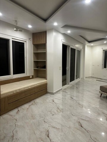 Room in 1 BHK Builder Floor at Vasant Kunj – for Rent