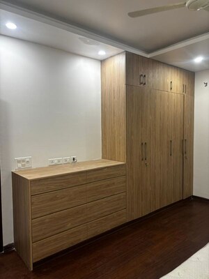 Room in 1 BHK Builder Floor at Vasant Kunj – for Rent