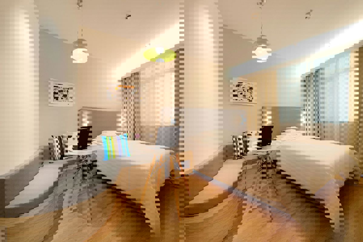 3 BHK 2580 Sq.Ft. Apartment in Anvita Ivana