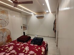 3 BHK Apartment For Rent in Myscape Sanctuary