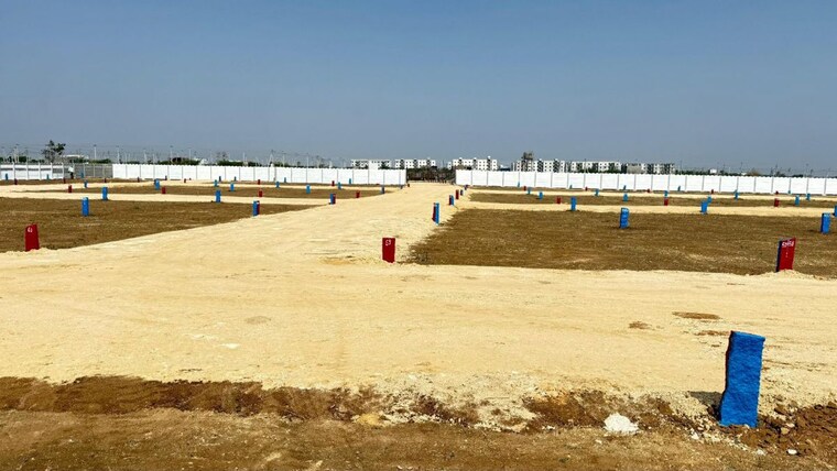 undefined, gauribidanur  1200 Sq.Ft. Plot In Gauribidanur Bangalore 10076175