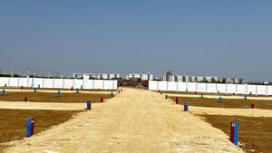 Plot Area in  Plot at Gauribidanur – for Sale