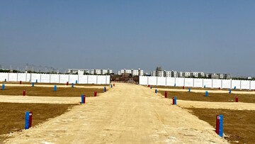 Plot Area in  Plot at Gauribidanur – for Sale