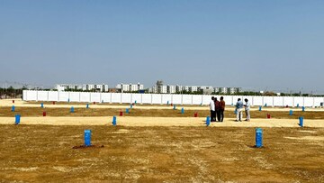  Plot For Sale in Gauribidanur