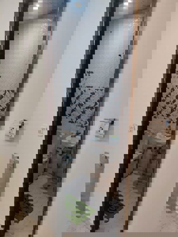 1 BHK 550 Sq.Ft. Builder Floor in Divya Angels