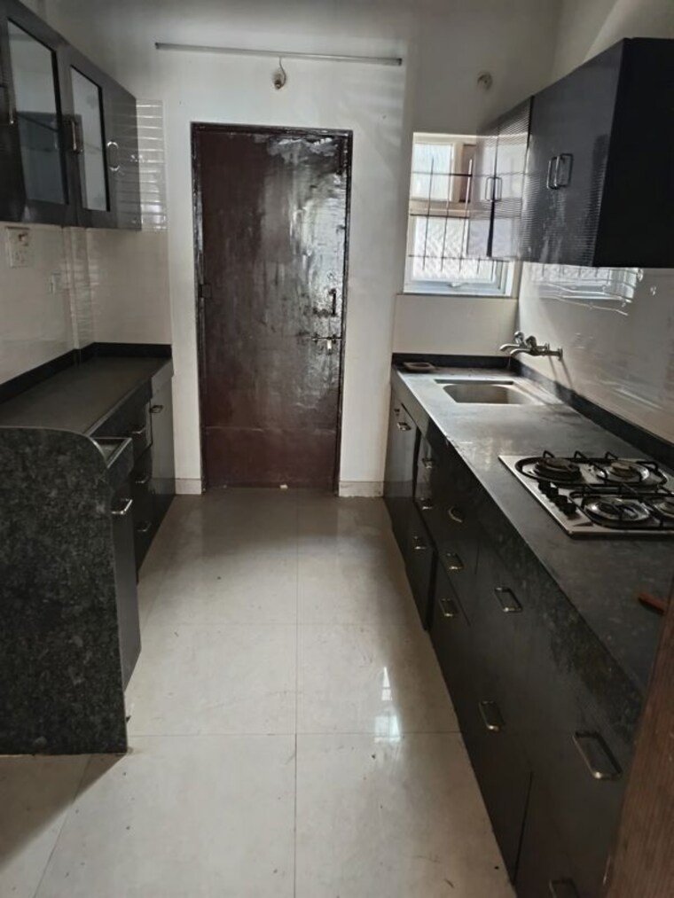 Kitchen, b-u-bhandari-chrrysalis-villas 3 Bedroom 1975 Sq.Ft. Villa In Wagholi Pune 9596744