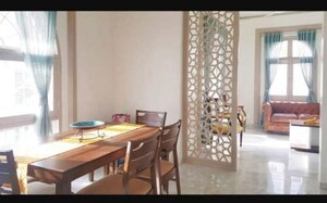 Bedroom in 2.5 BHK Apartment at Sudhir Mandke Armaan , Viman Nagar – for Rent