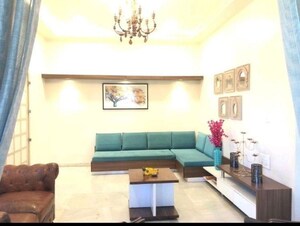 Kitchen in 2.5 BHK Apartment at Sudhir Mandke Armaan , Viman Nagar – for Rent