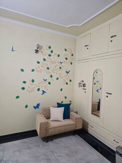 2.5 BHK + Pooja Room Apartment For Rent in Sector 62