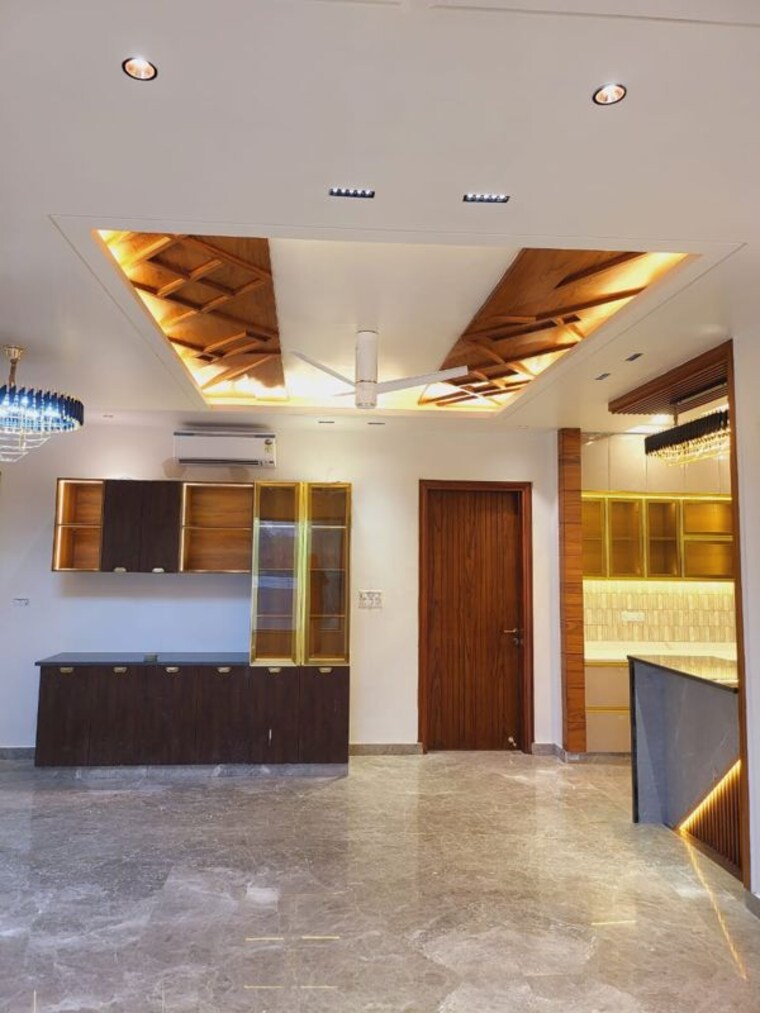 Exterior View, bptp-district-3 3 Bedroom 180 Sq.Yd. Builder Floor In Sector 85 Faridabad 10096728
