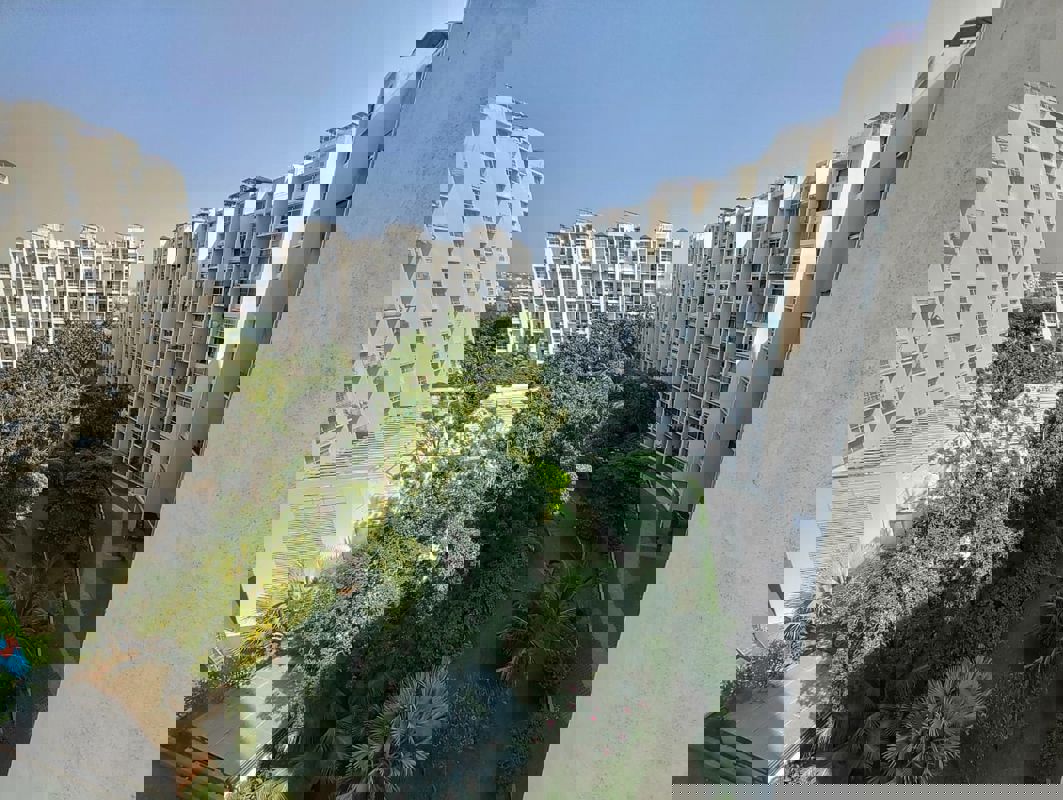 2 BHK 955 Sq.Ft. Apartment in Marvel Fria