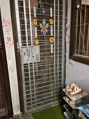 1 BHK Builder Floor – Exterior View View at Shakti Khand Iii - for Rent