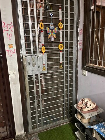 1 BHK Builder Floor – Exterior View View at Shakti Khand Iii - for Rent