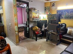 1 BHK Builder Floor For Rent in Shakti Khand III