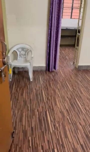 1 RK Apartment For Rent in New Sanghavi