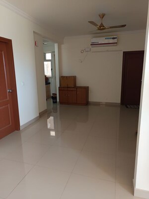 Kitchen in 3.5 BHK Apartment at AWHO Vijay Vihar, Wagholi – for Sale