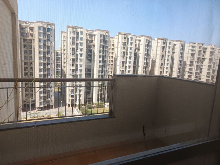 Exterior View, awho-vijay-vihar 3 Bedroom 1076 Sq.Ft. Apartment In Wagholi Pune 8647351