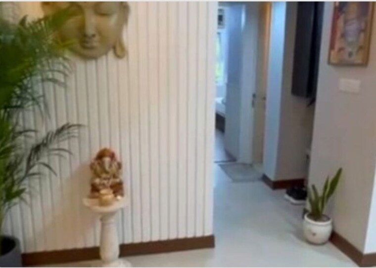 Living Room, bestech-park-view-spa 4 Bedroom 2865 Sq.Ft. Apartment In Sector 47 Gurgaon 10096861