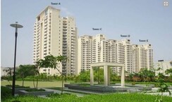 4 BHK + Pooja Room,Servant Room Apartment For Sale in Bestech Park View Spa