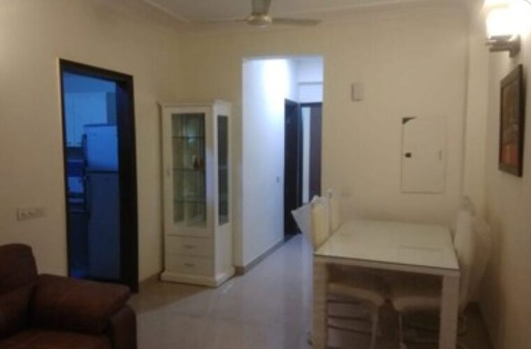 Bedroom, bestech-park-view-spa 4 Bedroom 2865 Sq.Ft. Apartment In Sector 47 Gurgaon 10096861