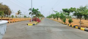  Plot For Sale in Sri Tirumala Mercury Township, Nazdik Singaram
