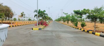  Plot For Sale in Sri Tirumala Mercury Township, Nazdik Singaram
