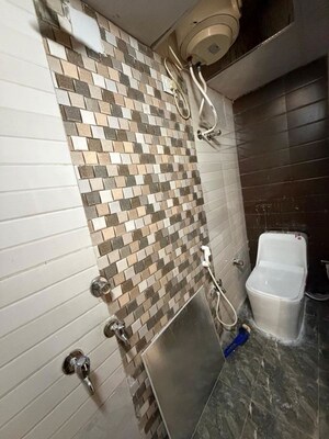 1.5 BHK Independent House For Rent in Sector 12