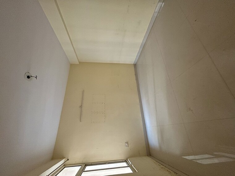 Bedroom, wave-dream-homes 2 Bedroom 840 Sq.Ft. Apartment In Wave City Ghaziabad 10096557