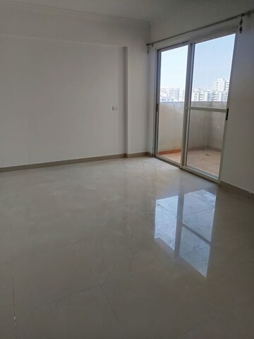 Terrace in 3.5 BHK Apartment at AWHO Vijay Vihar, Wagholi – for Sale