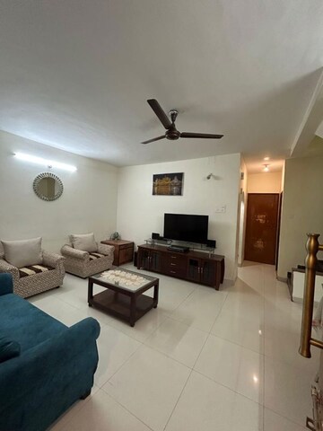 3 BHK Penthouse For Rent in Lunkad Amazon, Viman Nagar
